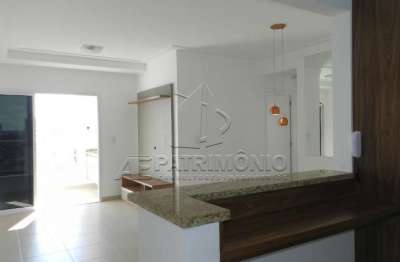 Apartamento,2 dormitorio(s) bairro moncayo la vista moncayo