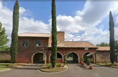 Terreno em condomínio fechado à venda na Rodovia João Leme dos Santos, Chácaras Residenciais Santa Maria, Votorantim