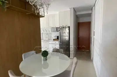 Apartamento,2 dormitorio(s) bairro campolim house campolim