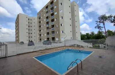 Apartamento,2 dormitorio(s) bairro chácaras reunidas são jorge mirante da colina