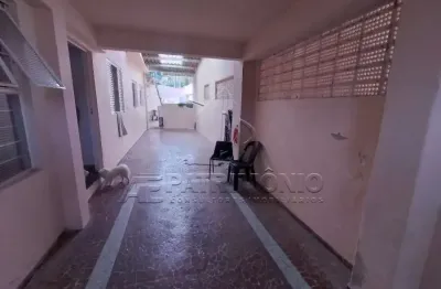 Casa com 3 quartos à venda na Brasílio Mazzei, 10, Barra Funda, Votorantim