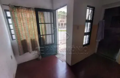 Casa com 4 quartos à venda na Pacífico Tobias De Aguiar, 196, Barra Funda, Votorantim