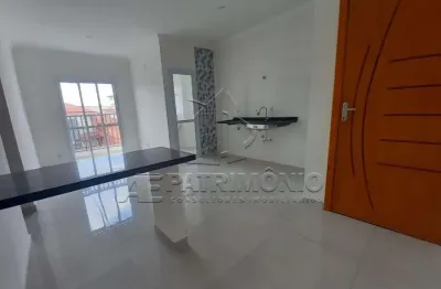 Apartamento,2 dormitorio(s) bairro rosalia alcolea mirai iii