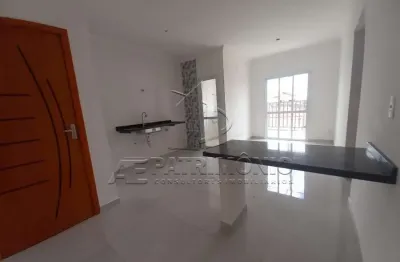 Apartamento,2 dormitorio(s) bairro rosalia alcolea mirai iii