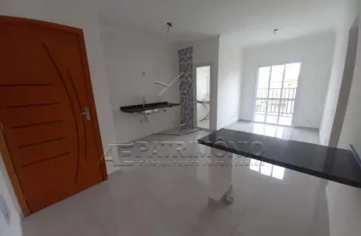 Apartamento,2 dormitorio(s) bairro rosalia alcolea mirai iii