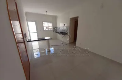 Apartamento,2 dormitorio(s) bairro rosália alcolea mirai iii