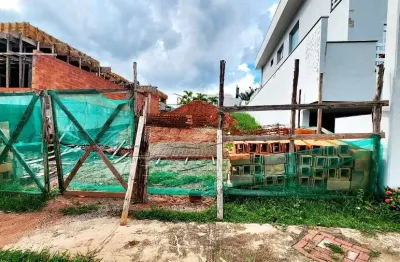 Terreno condomínio,0 dormitorio(s) bairro chácara ondina chacara ondina
