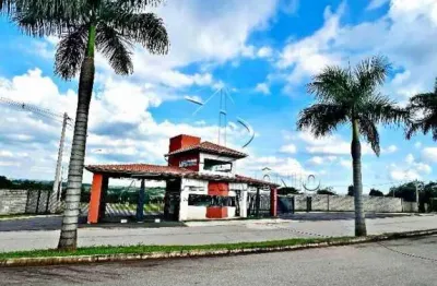 Terreno condomínio,0 dormitorio(s) bairro alto da boa vista villaggio itália loteamento