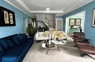 Casa em condomínio fechado com 5 quartos à venda na Rodovia João Leme dos Santos, 2135, Chácaras Residenciais Santa Maria, Votorantim