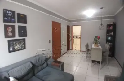 Apartamento,2 dormitorio(s) bairro europa mirante do lago