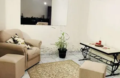 Casa com 4 quartos à venda na Apolinário Marques Rodrigues, 144, Parque Jataí, Votorantim