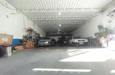 Barracão / Galpão / Depósito à venda na Manoel Lopes, 630, Vila Hortência, Sorocaba