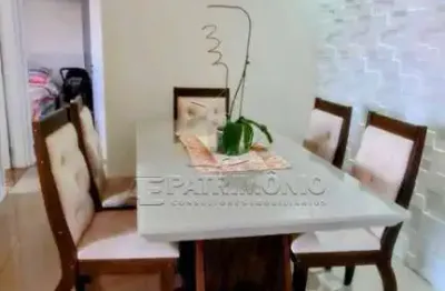 Apartamento,2 dormitorio(s) bairro moncayo la vista moncayo