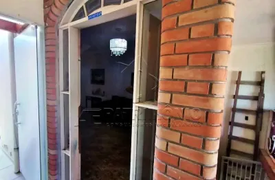 Casa com 4 quartos à venda na Ilerione Ceretta, 153, Parque Bela Vista, Votorantim