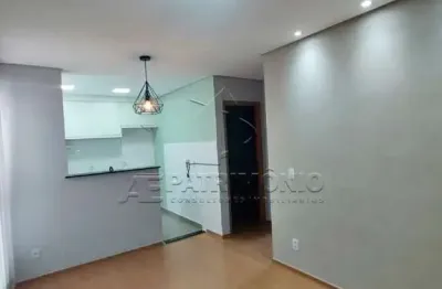 Apartamento,2 dormitorio(s) bairro guarujá parque serra bonita