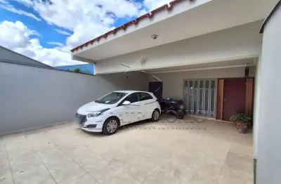 Casa com 4 quartos à venda na Guineia Bonassi Ortega, 161, Wanel Ville, Sorocaba