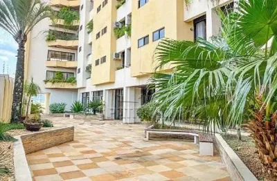 Apartamento com 3 quartos à venda na Avenida Moreira César, 39, Centro, Sorocaba