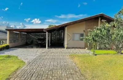 Casa em condomínio fechado com 3 quartos à venda na Municipal Celso Charuri, Zona Rural, Araçoiaba da Serra