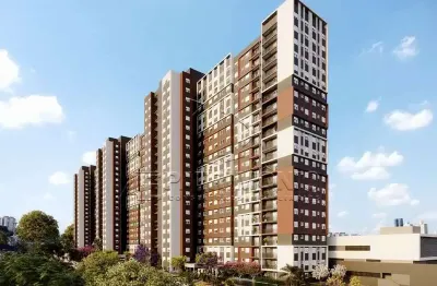 Apartamento com 3 quartos à venda na Avenida São Paulo, 2250, Além Ponte, Sorocaba
