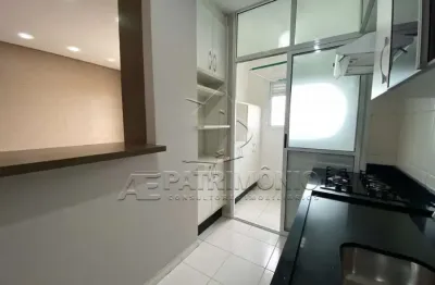 Apartamento com 2 quartos à venda na Avenida General Osório, 1430, Vila Trujillo, Sorocaba