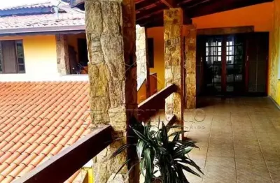 Chácara em condomínio, 3 dormitório(s) bairro jundiaquara