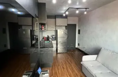 Apartamento,1 dormitorio(s) bairro jardini unique jardini