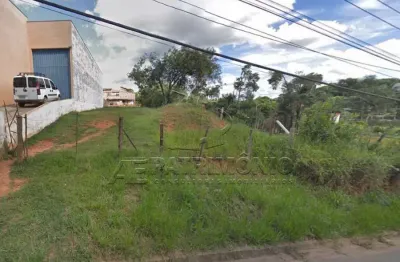 Terreno à venda na Antonio Vieira Do Amaral, 1, Jardim Nossa Senhora Salete, Araçoiaba da Serra