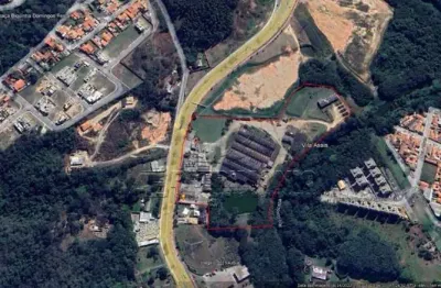 Terreno à venda na Comendador Pereira Inácio, 1683, Jardim Vergueiro, Sorocaba