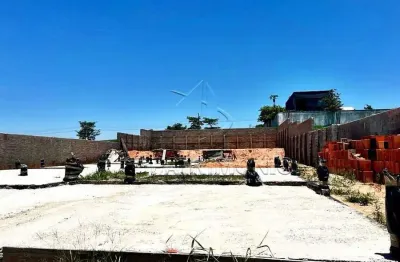 Terreno em condomínio fechado à venda na Estrada Ipatinga, 805, Rio Verde, Araçoiaba da Serra