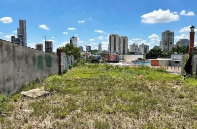 Terreno à venda na Praça Rosário, Jardim América, Sorocaba