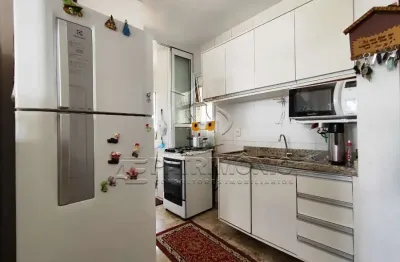 Apartamento,2 dormitorio(s) bairro vitória régia village vitória