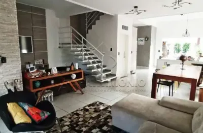 Casa em condomínio fechado com 3 quartos à venda na Jose Antonio Gachido, 246, Chácaras Residenciais Santa Maria, Votorantim