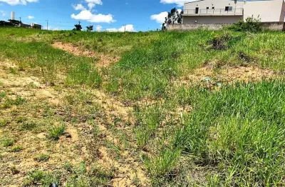 Terreno em condomínio fechado à venda na Rodovia Raimundo Antunes Soares, Capoavinha, Votorantim