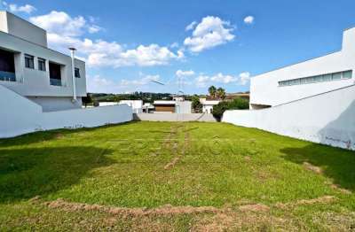 Terreno condomínio,0 dormitorio(s) bairro fazenda imperial fazenda imperial