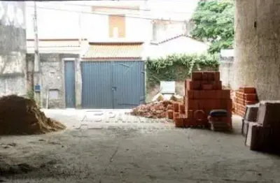 Barracão / Galpão / Depósito à venda na João Pessoa, 136, Vila Jardini, Sorocaba