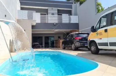 Casa com 2 quartos à venda na Rua Antônio Munhoz, Jardim Araújo, Votorantim