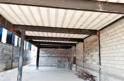 Barracão / Galpão / Depósito à venda na Avenida General Osório, 426, Vila Trujillo, Sorocaba