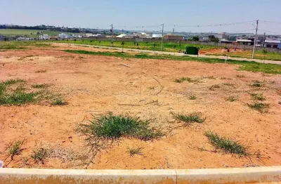 Terreno à venda na Avenida Ipanema, Jardim Novo Horizonte, Sorocaba
