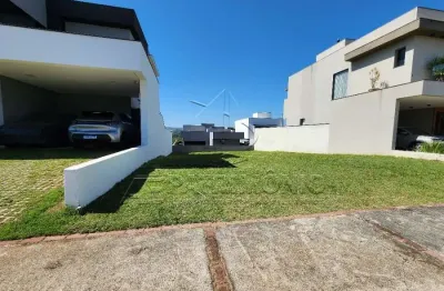 Terreno em condomínio fechado à venda na Rodovia João Leme dos Santos, 0105, Cyrela Landscape Esplanada, Votorantim