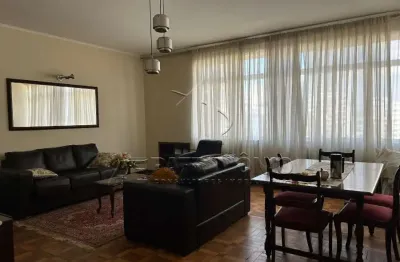 Apartamento com 2 quartos à venda na Rua Padre Luiz, Centro, Sorocaba