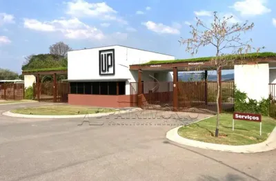 Terreno condomínio,0 dormitorio(s) bairro fazenda imperial up - residencial