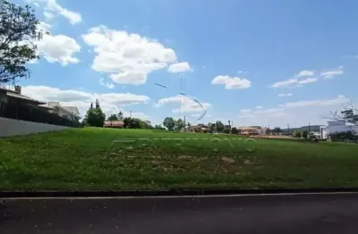 Terreno em condomínio fechado à venda na Estrada Ipatinga, 7, Rio Verde, Araçoiaba da Serra