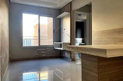 Apartamento,2 dormitorio(s) bairro vera cruz spazio della vitta