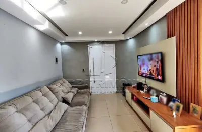 Casa com 3 quartos à venda na Antonio Lopes Dos Santos, 1155, Parque Santos Dumont, Votorantim