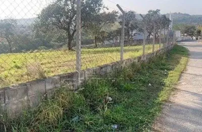 Terreno à venda na Luiz Almeida Marins, 160, Aparecidinha, Sorocaba