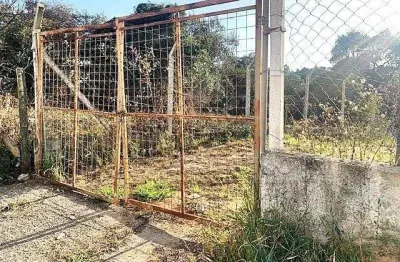 Terreno à venda na Luiz Almeida Marins, 160, Aparecidinha, Sorocaba