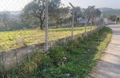 Terreno à venda na Rua Luiz Almeida Marins, Aparecidinha, Sorocaba