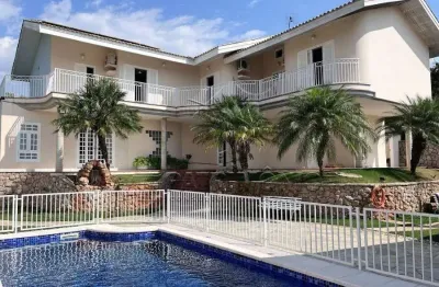 Casa em condomínio fechado com 3 quartos à venda na Raposo Tavares, 110, Barreirinho, Araçoiaba da Serra