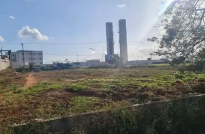 Terreno à venda na Rua Comendador Vicente Amaral, 1, Jardim Guarujá, Sorocaba