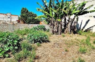 Terreno à venda na Theodolinda Del Santoro Moreira, 158, Vila Helena, Sorocaba